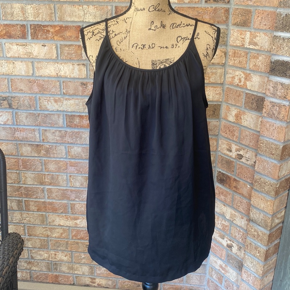 Ann Taylor Loft Tank